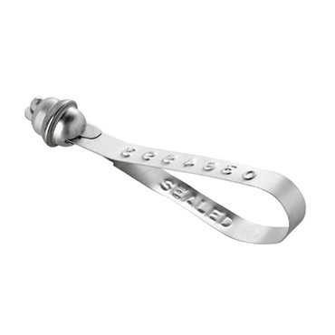 LMT02-rail car security seals