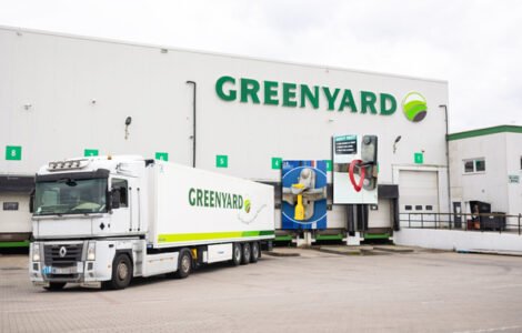 security seals for transport food