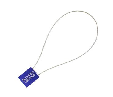 AAC150-Cable Seal for Barrels