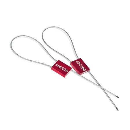 AAC200-Container Security Seals