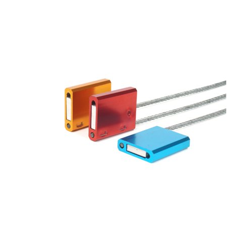 AAC250-Trailer Seals Cable Seals