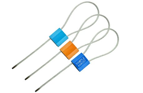 AAC251-Cable Seal Lock1