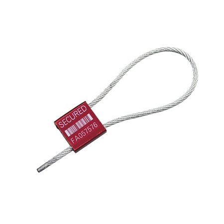 AAC300-Numbered Security Seals