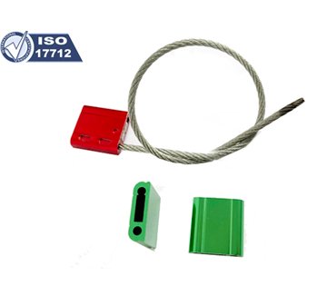 AAC350-Tamper Evident Cable Seals