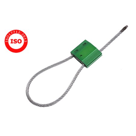 AAC351-ISO17712 Security Cable Seals
