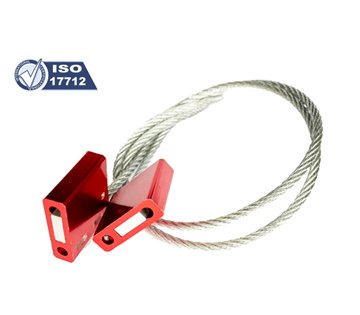 AAC353-High Security Seals