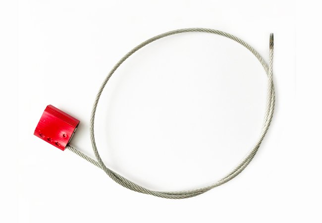 AAC401 Freight Seals (3)