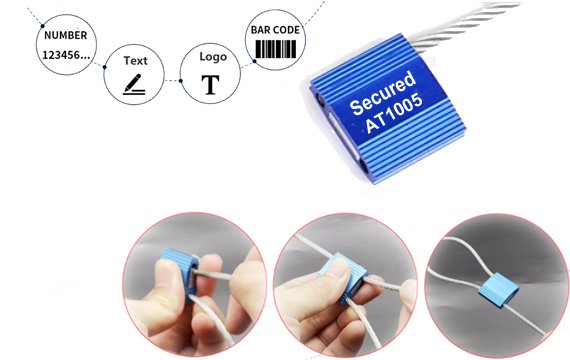 AAC401-Freight Seals For Trucking Services (1)