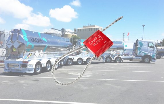 AAC401-Freight Seals For Trucking Services (2)