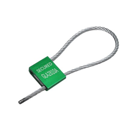 AAC500- High Security Fuel Tank Seal