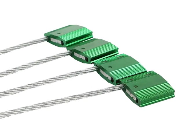 AAC501-High Security Cable Seals (2)