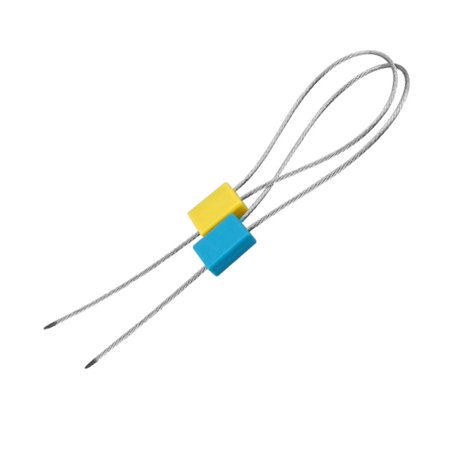 AC184-Wire Security Seals