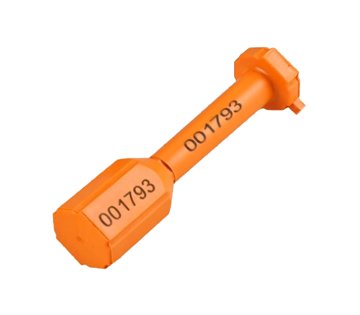 LBS01-Bullet Container Seal