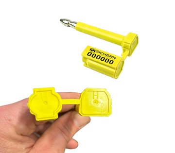 LBS06-Bolt Seals For Containers