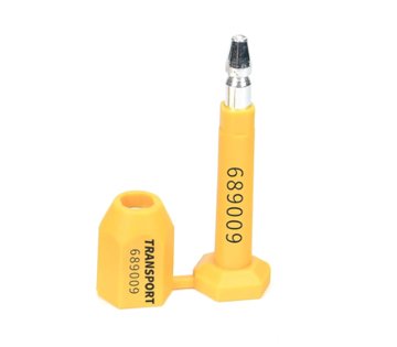 LBS07-Container Seal Lock