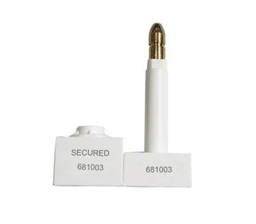 LBS12-Container bolt seals