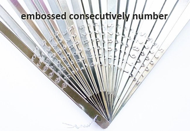 LMT01-Metal Ball Seal (2)