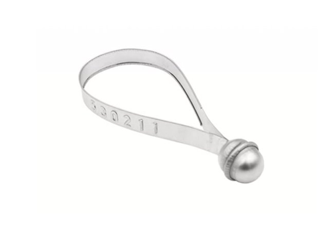 LMT01-Metal Ball Seal