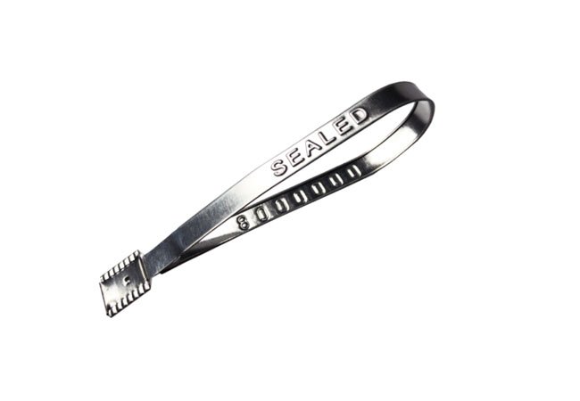 LMT03-Metal Strip Seals