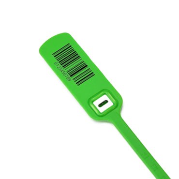 PTF400-plastic pull tight seals