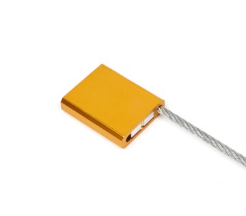 AAC250-Container Seal Trailer Seals