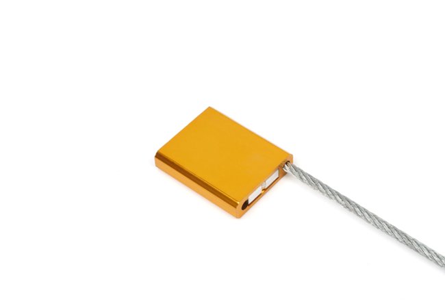 AAC250-Container Seal Trailer Seals