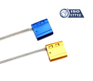 AAC350-High Security Seals
