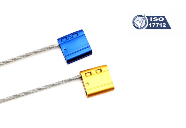 AAC350-Tamper Evident Security Seals