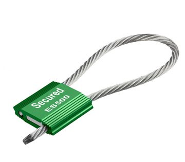 AAC501-Container High Security Seals