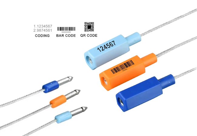 AC181-Cable Wire Seals