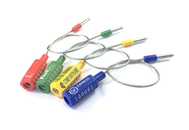 AC181-Cable Wire Seals1