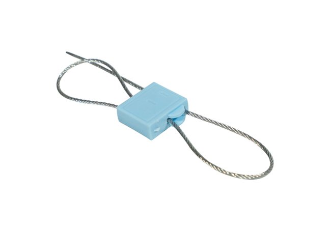 AC200-Double Lock Cable Seal