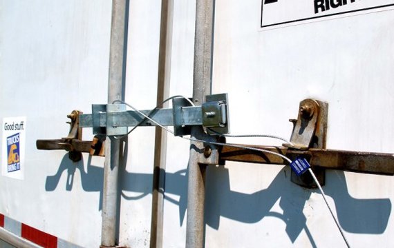 BAS01-Barrier Seals For Containers