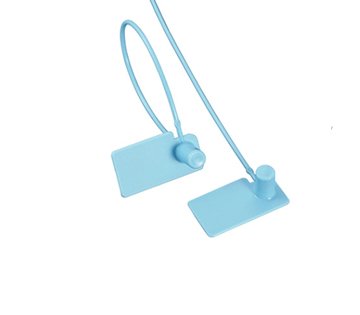 FPS175-Plastic Security Tags
