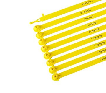 FPS250-Trucking Seals