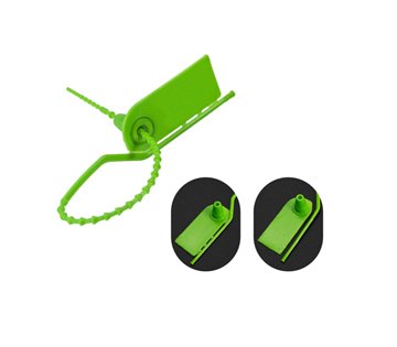 HTB210-Fire Extinguisher Tamper Seals