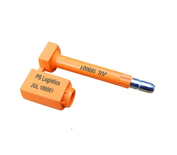 LBS10-Container Door Seal