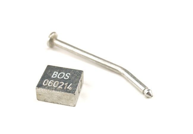 LBS13-Railroad seals