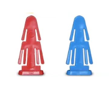 LPL01-plastic drum locking