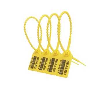 PTB250-Pull Tight Plastic Seals