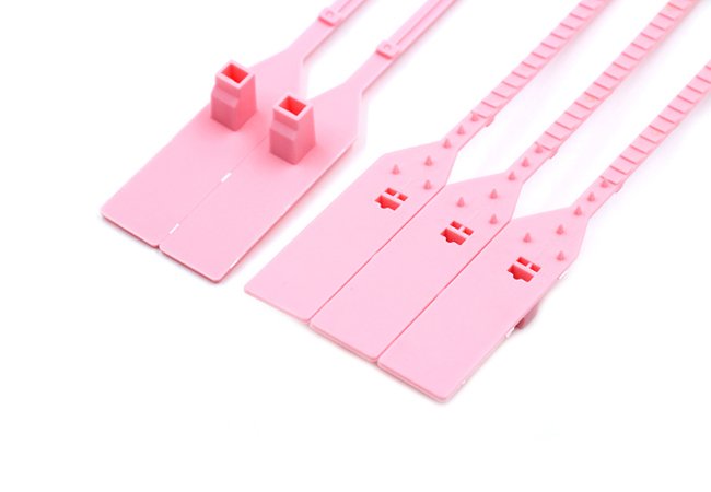 PTF295-Truck Plastic Seal