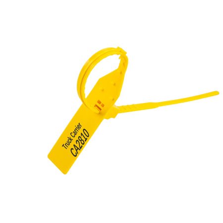 PTF295-Truck Seal Lock