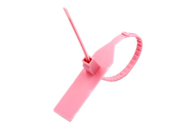 PTF295-Truck Seal Lock