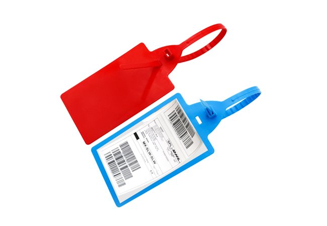 PTF460-Plastic Security Seals